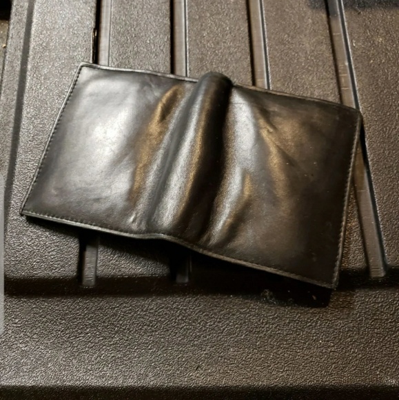 Wallet mens - Picture 4 of 8